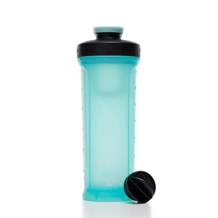 Contigo® Shake & Go® Fit 2.0 Shaker Bottle, 28oz · gocontigodesk.shop | Gocontigodesk 1632