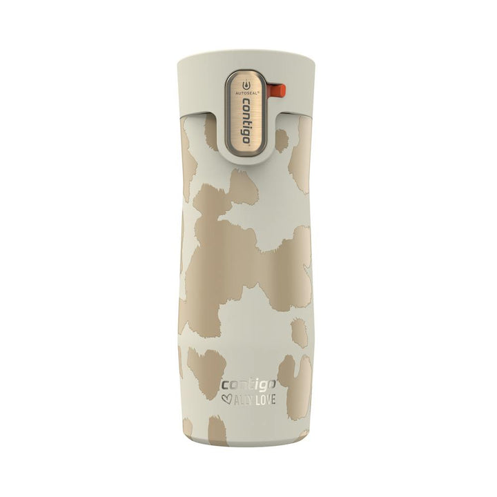 Contigo® x Ally Love West Loop 3.0 Stainless Steel Travel Mug with AUTOSEAL® Easy-Clean Lid, 16oz · Contigo Collection at gocontigodesk.shop | Gocontigodesk 911C